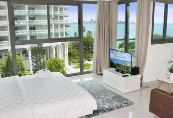 Кондоминиум в Паттайе, Таиланд | THE540873