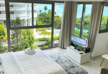 Кондоминиум в Паттайе, Таиланд | THE540873