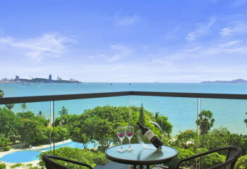 Кондоминиум в Паттайе, Таиланд | THE540873