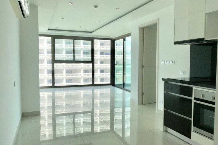 Кондоминиум в Паттайе, Таиланд | THE140842