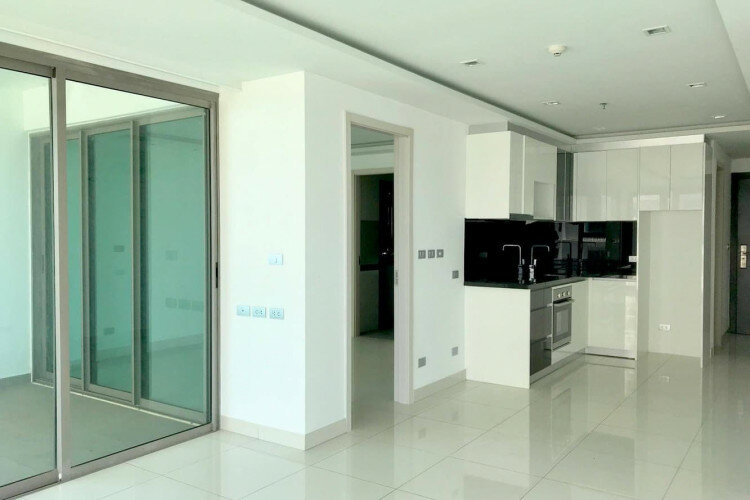 Кондоминиум в Паттайе, Таиланд | THE140842