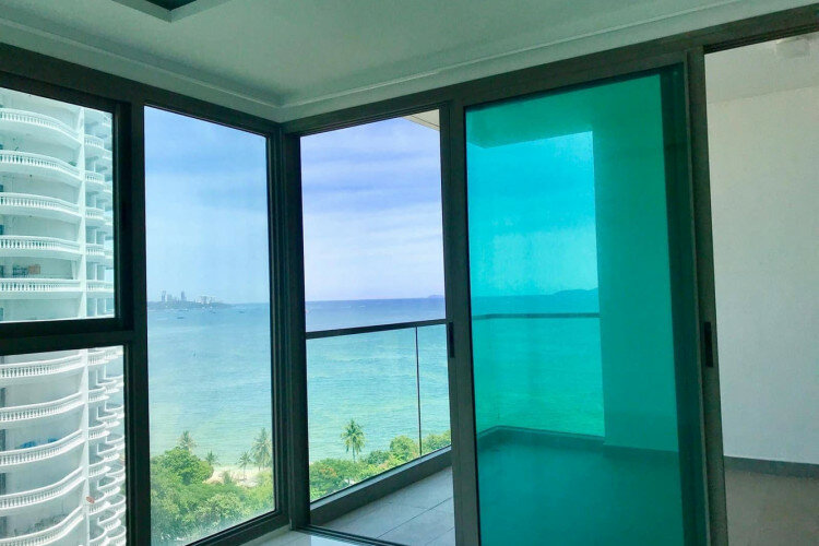 Кондоминиум в Паттайе, Таиланд | THE140842