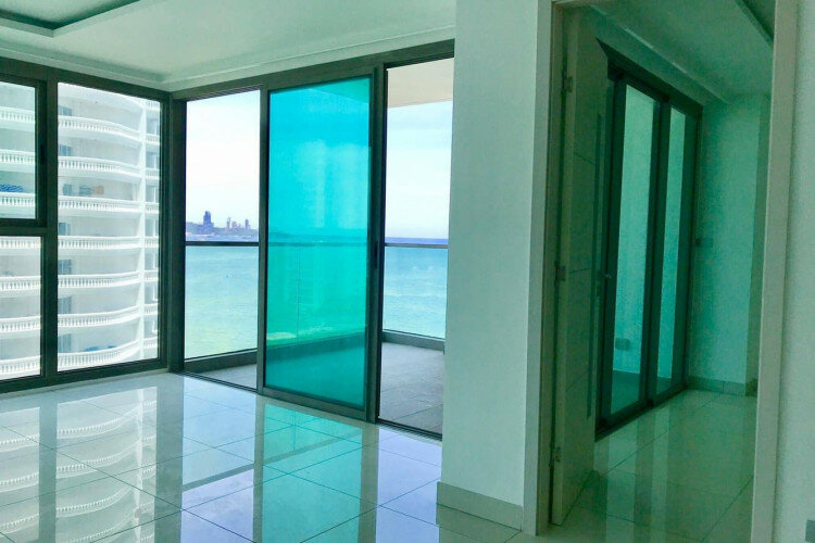 Кондоминиум в Паттайе, Таиланд | THE140842