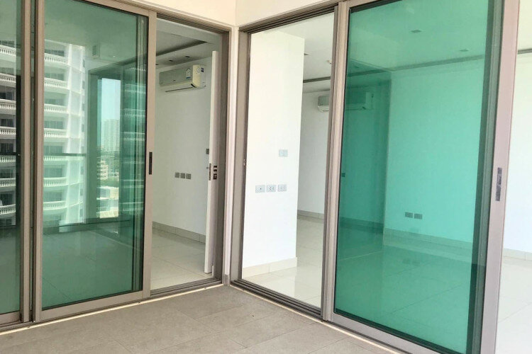 Кондоминиум в Паттайе, Таиланд | THE140842