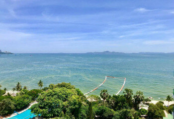 Кондоминиум в Паттайе, Таиланд | THE140842