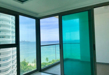 Кондоминиум в Паттайе, Таиланд | THE140842