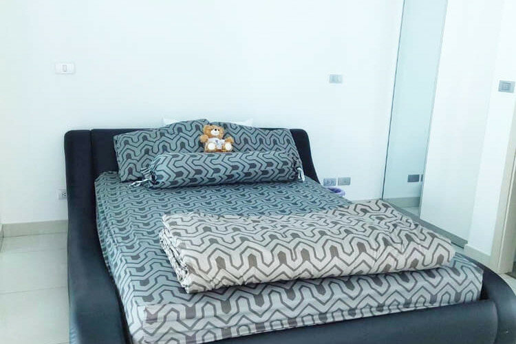 Кондоминиум в Паттайе, Таиланд | THE540945