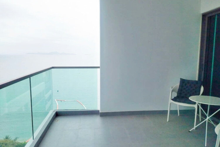 Кондоминиум в Паттайе, Таиланд | THE540945