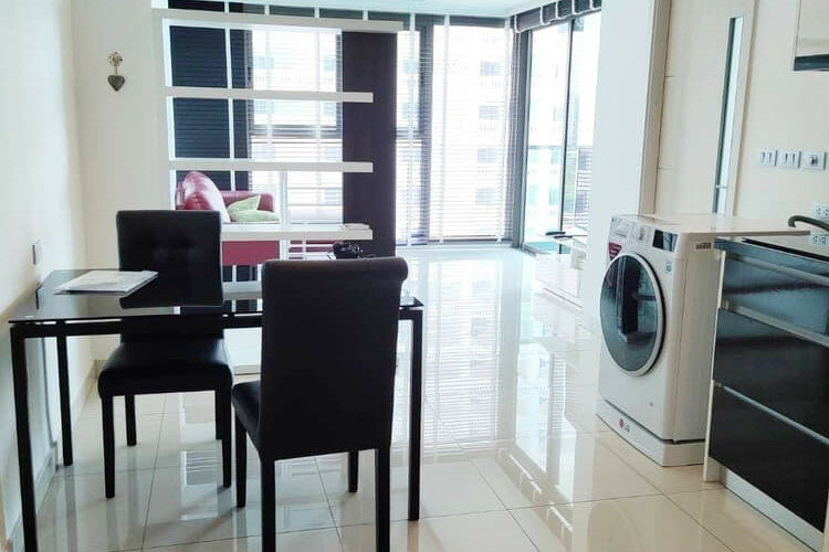 Кондоминиум в Паттайе, Таиланд | THE540945