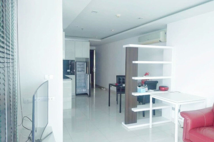 Кондоминиум в Паттайе, Таиланд | THE540945