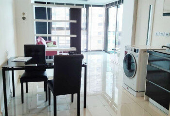 Кондоминиум в Паттайе, Таиланд | THE540945