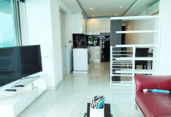 Кондоминиум в Паттайе, Таиланд | THE540945