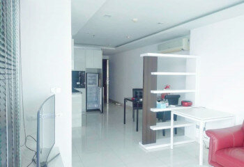 Кондоминиум в Паттайе, Таиланд | THE540945