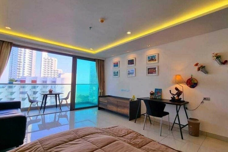 Кондоминиум в Паттайе, Таиланд | THE140815