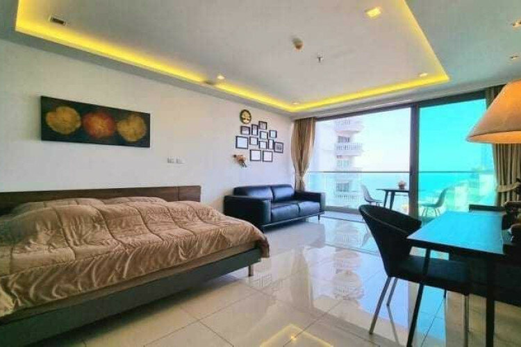 Кондоминиум в Паттайе, Таиланд | THE140815