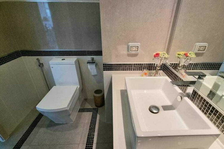 Кондоминиум в Паттайе, Таиланд | THE140815