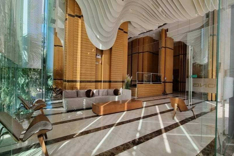 Кондоминиум в Паттайе, Таиланд | THE140815