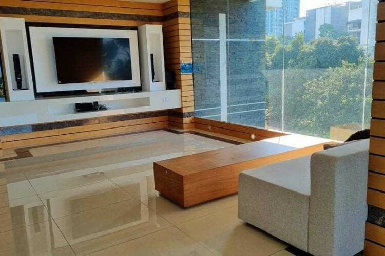 Кондоминиум в Паттайе, Таиланд | THE140815