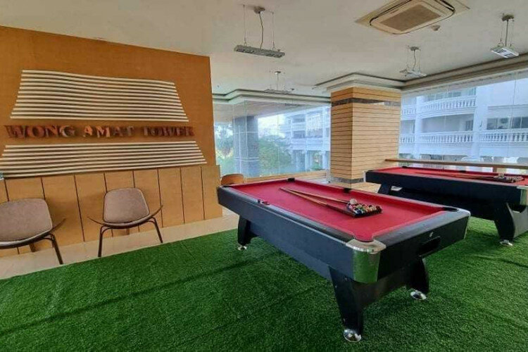 Кондоминиум в Паттайе, Таиланд | THE140815