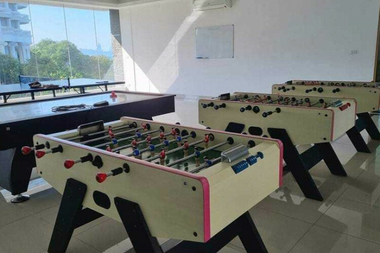 Кондоминиум в Паттайе, Таиланд | THE140815