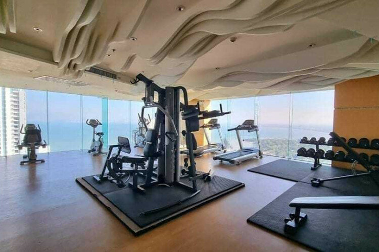 Кондоминиум в Паттайе, Таиланд | THE140815