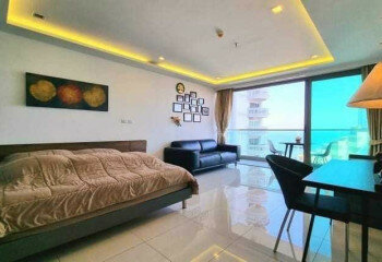 Кондоминиум в Паттайе, Таиланд | THE140815