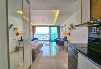 Кондоминиум в Паттайе, Таиланд | THE140815