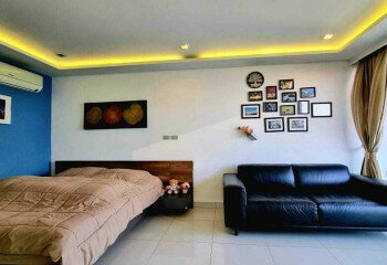 Кондоминиум в Паттайе, Таиланд | THE140815