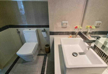 Кондоминиум в Паттайе, Таиланд | THE140815