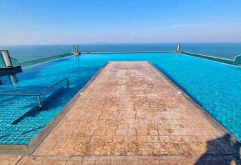 Кондоминиум в Паттайе, Таиланд | THE140815