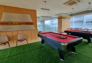 Кондоминиум в Паттайе, Таиланд | THE140815