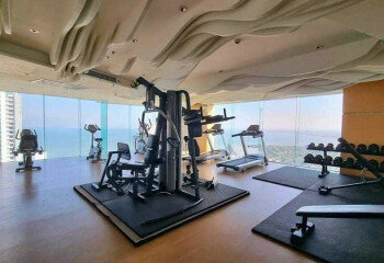 Кондоминиум в Паттайе, Таиланд | THE140815