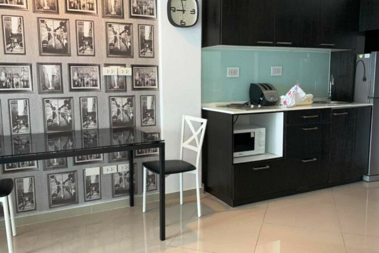 Кондоминиум в Паттайе, Таиланд | THE329520