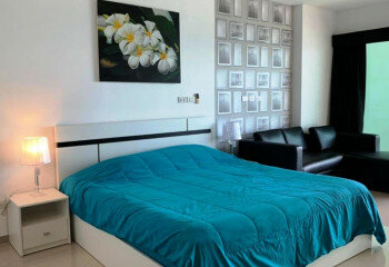 Кондоминиум в Паттайе, Таиланд | THE329520