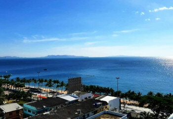 Кондоминиум в Паттайе, Таиланд | THE329520