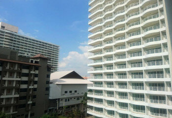 Кондоминиум в Паттайе, Таиланд | THE329520