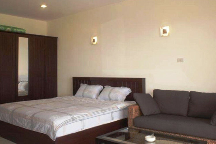 Кондоминиум в Паттайе, Таиланд | THE429773