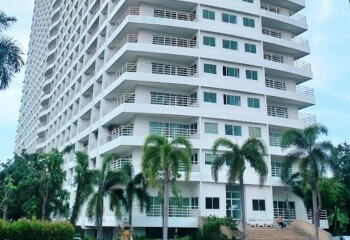 Кондоминиум в Паттайе, Таиланд | THE429773