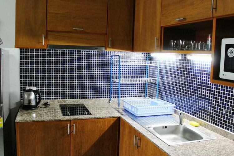 Кондоминиум в Паттайе, Таиланд | THE227086