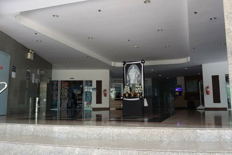 Кондоминиум в Паттайе, Таиланд | THE229512