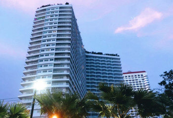 Кондоминиум в Паттайе, Таиланд | THE229512