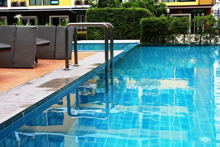 Кондоминиум в Паттайе, Таиланд | THE127081