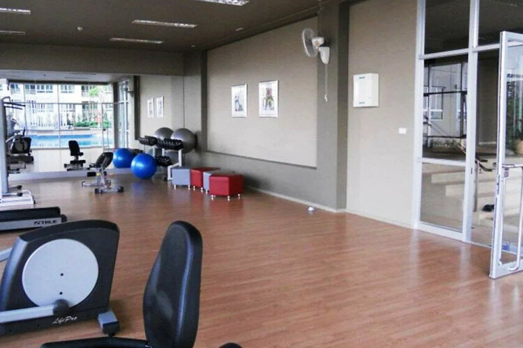 Кондоминиум в Паттайе, Таиланд | THE427087