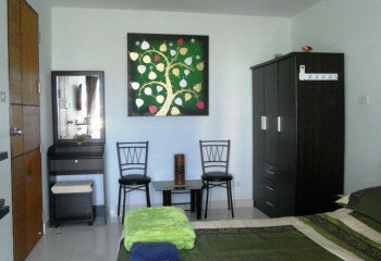 Кондоминиум в Паттайе, Таиланд | THE427087