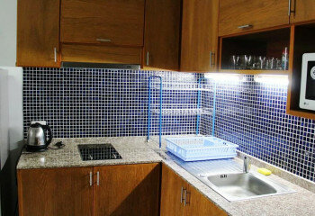 Кондоминиум в Паттайе, Таиланд | THE427087