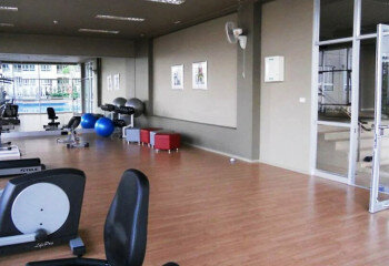 Кондоминиум в Паттайе, Таиланд | THE427087