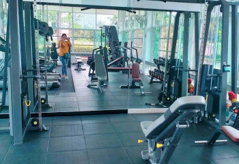 Кондоминиум в Паттайе, Таиланд | THE329775