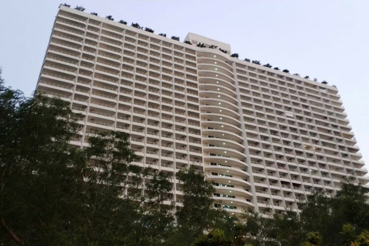 Кондоминиум в Паттайе, Таиланд | THE529782