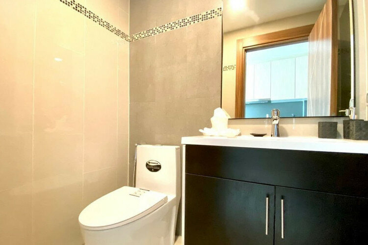 Кондоминиум в Паттайе, Таиланд | THE111141