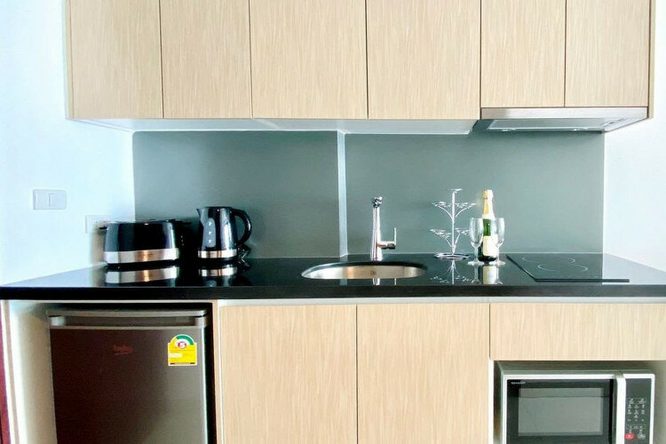 Кондоминиум в Паттайе, Таиланд | THE111141